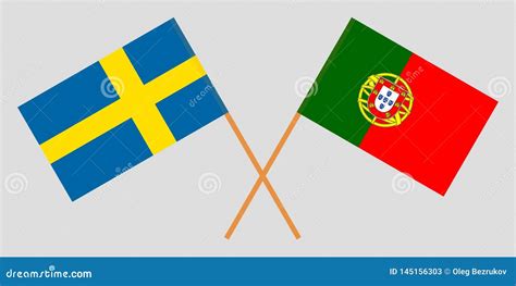 sweden portugues